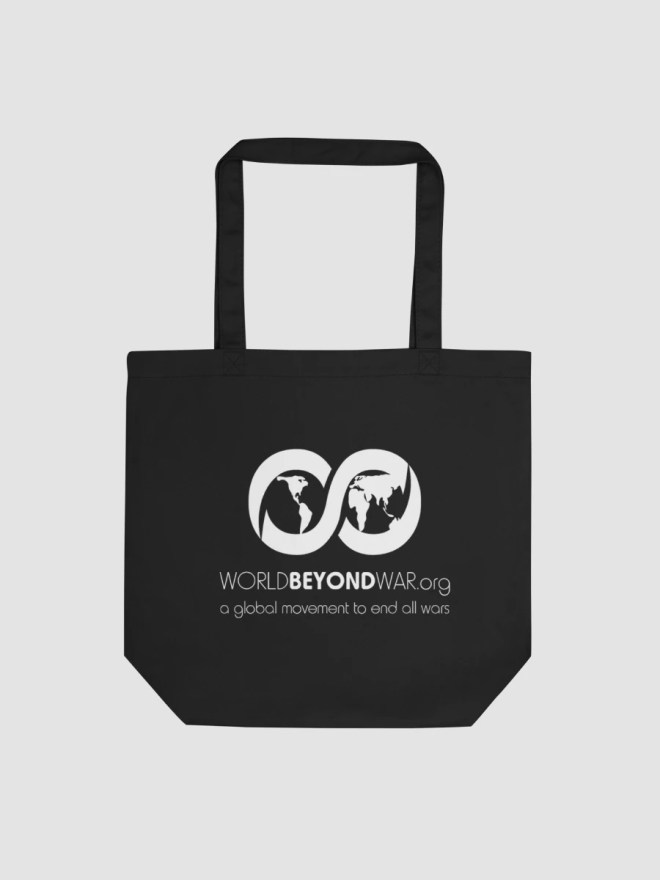 Eco Tote Bag